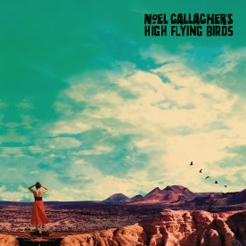 Noel Gallagher Who Built The Moon